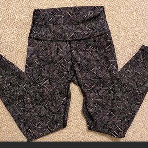 lulu wunder under leggings